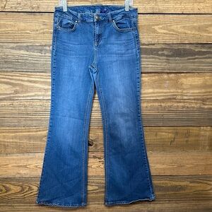 Sapphire Ink Women’s Jeans